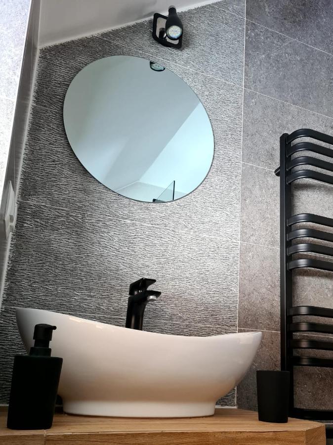 Apartament W Jalowcach Gronkow Esterno foto